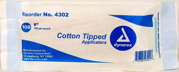 APPLICATOR 6