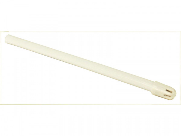 SALIVA EJECTOR WHITE