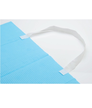 BIB HOLDER DISPOSABLE