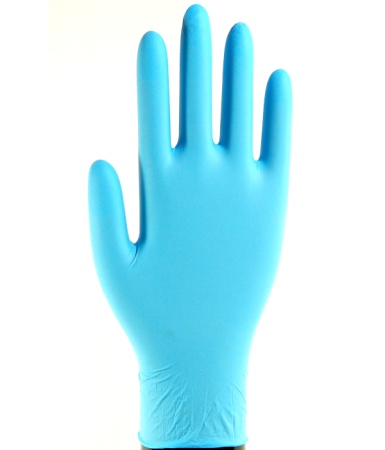 GLOVE - NITRILE SMALL