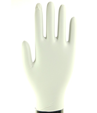 GLOVE - HALYARD STERLING NIT XS